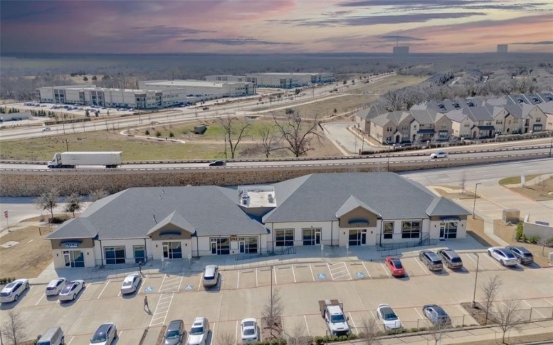 200 Gerault Road, Flower Mound, TX 75028, ,Commercial Sale,En Venta,200 Gerault Road,20923581