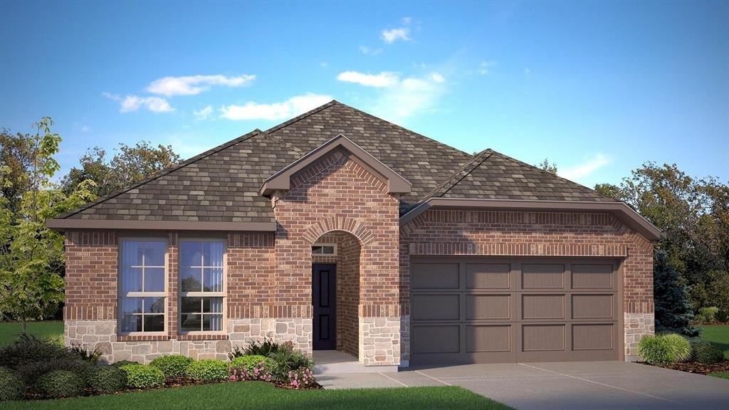 516 PICKETT CREEK Drive, Fort Worth, TX 76008, 5 Habitaciones Habitaciones , ,3 BañosBaños,Residential,En Venta,516 PICKETT CREEK Drive,20923662