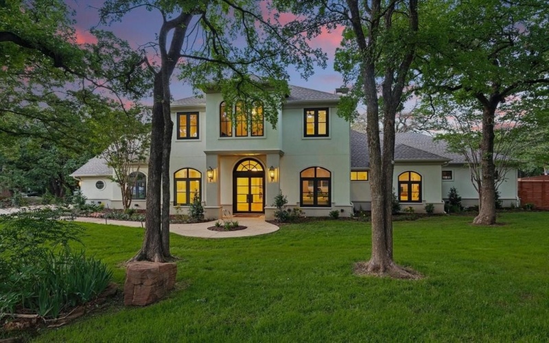2419 Britt Drive, Argyle, TX 76226, 5 Habitaciones Habitaciones , ,6 BañosBaños,Residential,En Venta,2419 Britt Drive,20923692