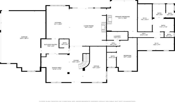 2419 Britt Drive, Argyle, TX 76226, 5 Habitaciones Habitaciones , ,6 BañosBaños,Residential,En Venta,2419 Britt Drive,20923692