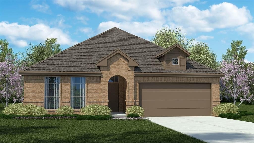 15144 GREEN BLUFF Drive, Fort Worth, TX 76008, 4 Habitaciones Habitaciones , ,2 BañosBaños,Residential,En Venta,15144 GREEN BLUFF Drive,20923695
