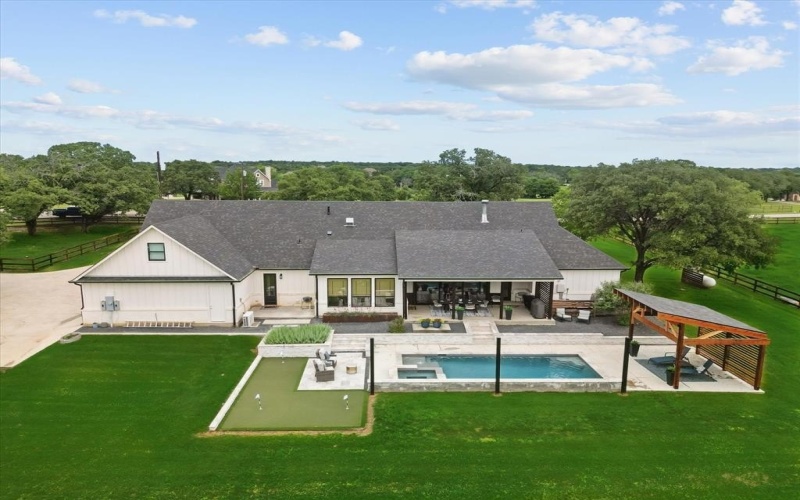 1749 Glenview Lane, Bartonville, TX 76226, 6 Bedrooms Bedrooms, ,5 BathroomsBathrooms,Residential,For Sale,1749 Glenview Lane,20923697