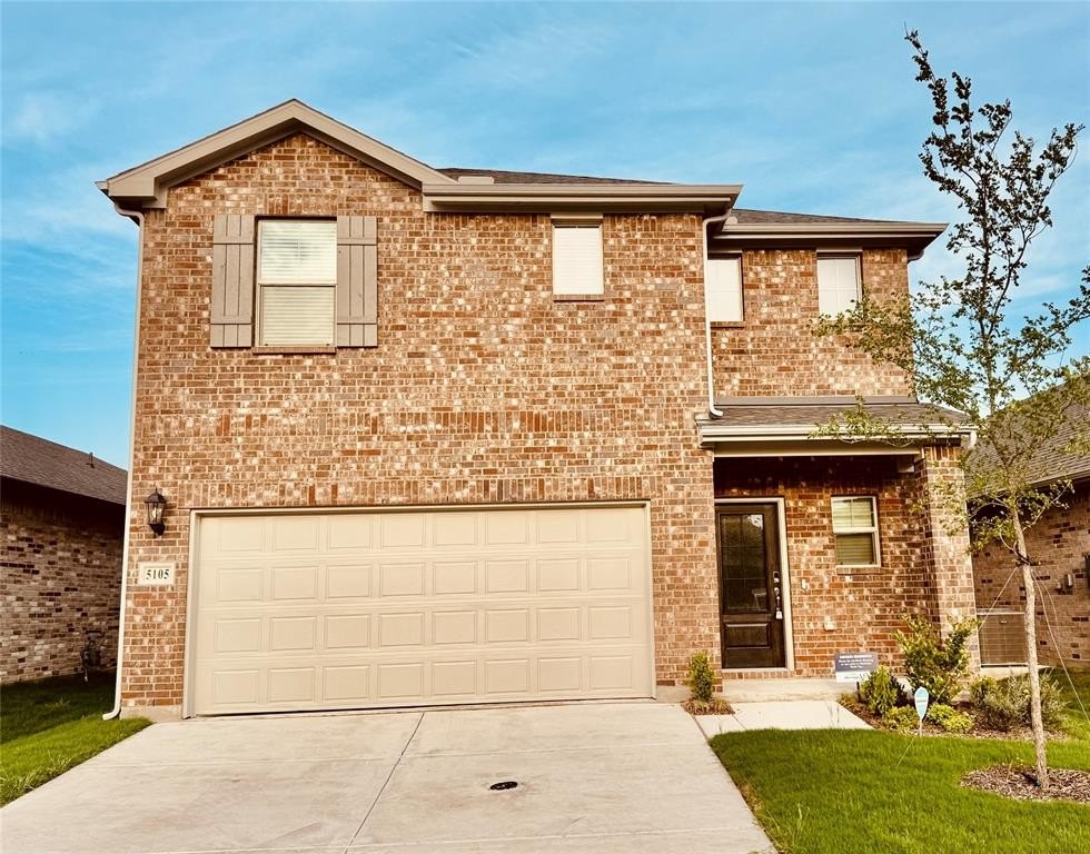 5105 Bonanza Drive, McKinney, TX 75071, 4 Bedrooms Bedrooms, ,2 BathroomsBathrooms,Residential Lease,For Rent,5105 Bonanza Drive,20923701