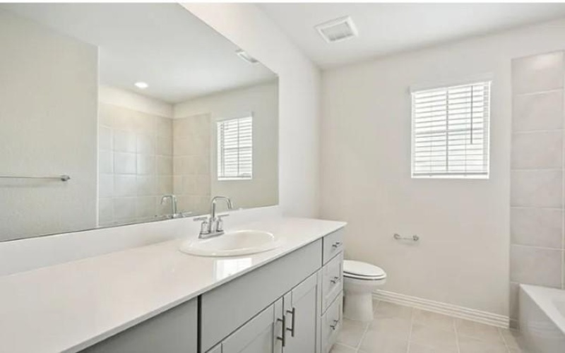 5105 Bonanza Drive, McKinney, TX 75071, 4 Bedrooms Bedrooms, ,2 BathroomsBathrooms,Residential Lease,For Rent,5105 Bonanza Drive,20923701