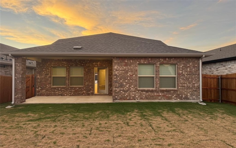 5105 Bonanza Drive, McKinney, TX 75071, 4 Bedrooms Bedrooms, ,2 BathroomsBathrooms,Residential Lease,For Rent,5105 Bonanza Drive,20923701