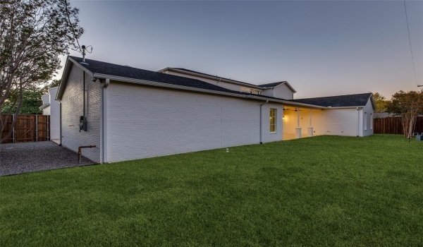 10326 Crestover Drive, Dallas, TX 75229, 5 Bedrooms Bedrooms, ,6 BathroomsBathrooms,Residential,For Sale,10326 Crestover Drive,20923714
