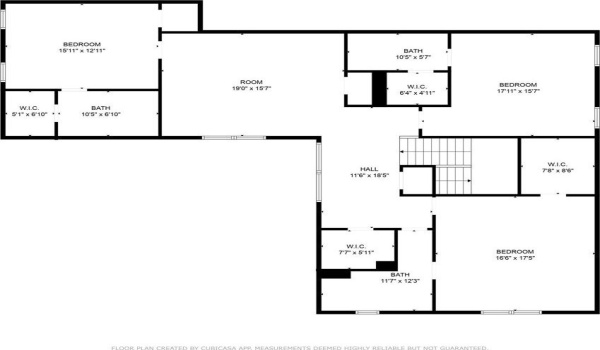 10326 Crestover Drive, Dallas, TX 75229, 5 Bedrooms Bedrooms, ,6 BathroomsBathrooms,Residential,For Sale,10326 Crestover Drive,20923714