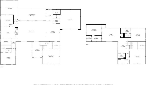 10326 Crestover Drive, Dallas, TX 75229, 5 Bedrooms Bedrooms, ,6 BathroomsBathrooms,Residential,For Sale,10326 Crestover Drive,20923714