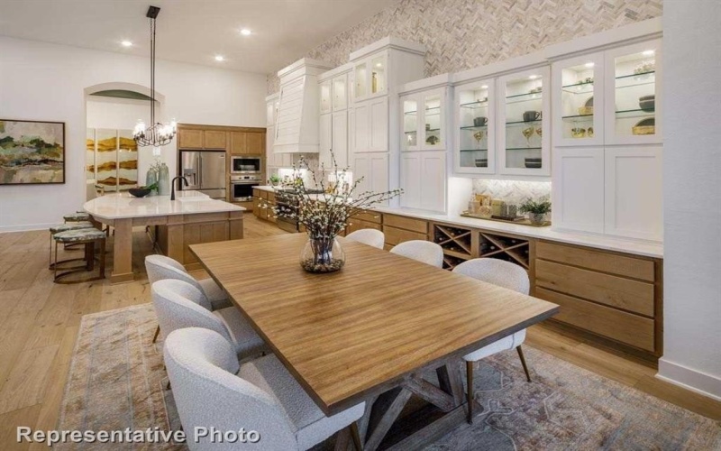 2012 Bonham Falls Drive, McKinney, TX 75071, 4 Bedrooms Bedrooms, ,5 BathroomsBathrooms,Residential,For Sale,2012 Bonham Falls Drive,20923756