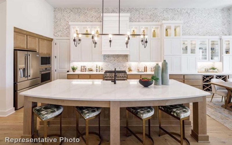 2012 Bonham Falls Drive, McKinney, TX 75071, 4 Bedrooms Bedrooms, ,5 BathroomsBathrooms,Residential,For Sale,2012 Bonham Falls Drive,20923756