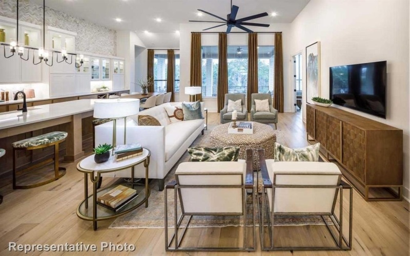 2012 Bonham Falls Drive, McKinney, TX 75071, 4 Bedrooms Bedrooms, ,5 BathroomsBathrooms,Residential,For Sale,2012 Bonham Falls Drive,20923756