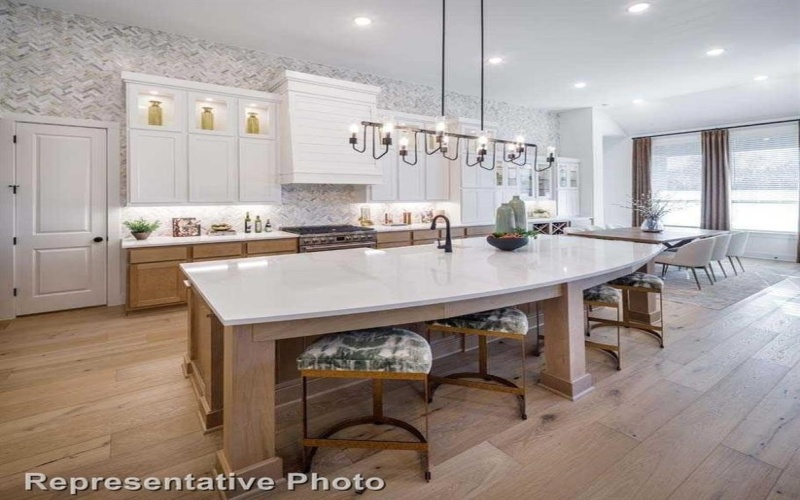 2012 Bonham Falls Drive, McKinney, TX 75071, 4 Bedrooms Bedrooms, ,5 BathroomsBathrooms,Residential,For Sale,2012 Bonham Falls Drive,20923756