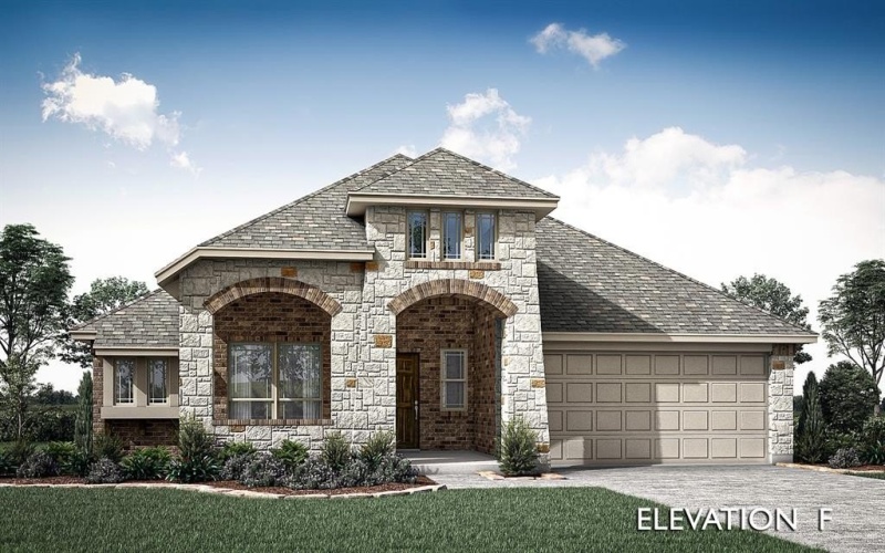 1125 Meadow Vista Drive, Crowley, TX 76036, 3 Bedrooms Bedrooms, ,2 BathroomsBathrooms,Residential,For Sale,1125 Meadow Vista Drive,20923842