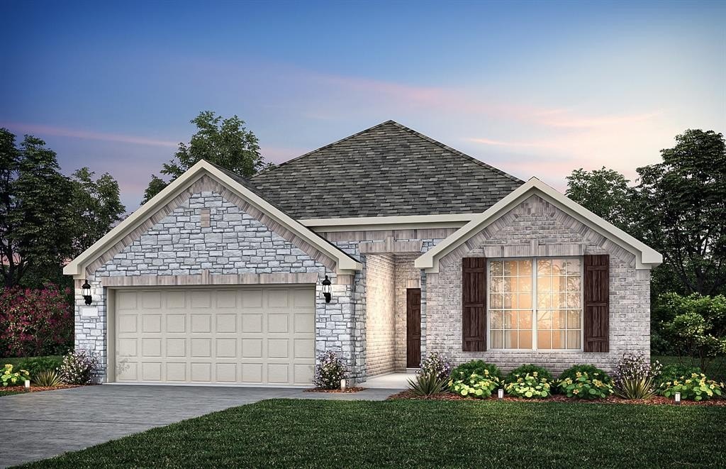 4384 Knight Street, Midlothian, TX 76065, 3 Bedrooms Bedrooms, ,2 BathroomsBathrooms,Residential,For Sale,4384 Knight Street,20923845