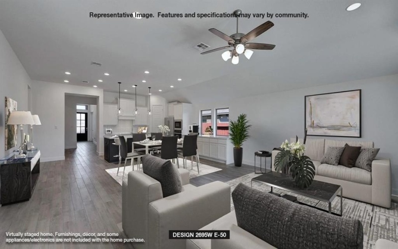 7436 Wayward Wind Drive, Fort Worth, TX 76179, 4 Bedrooms Bedrooms, ,3 BathroomsBathrooms,Residential,For Sale,7436 Wayward Wind Drive,20923934