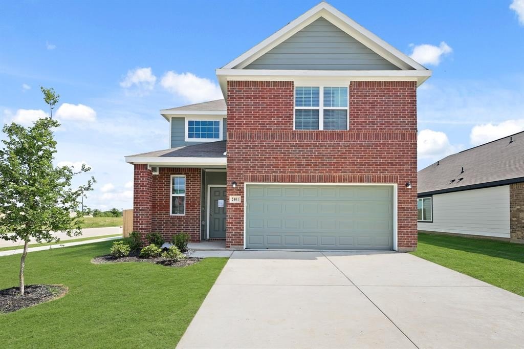 2401 Texas Ash Way, Fort Worth, TX 76123, 4 Bedrooms Bedrooms, ,2 BathroomsBathrooms,Residential,For Sale,2401 Texas Ash Way,20923971