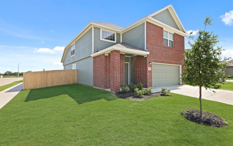 2401 Texas Ash Way, Fort Worth, TX 76123, 4 Bedrooms Bedrooms, ,2 BathroomsBathrooms,Residential,For Sale,2401 Texas Ash Way,20923971