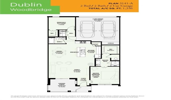 2831 Concord, Wylie, TX 75098, 2 Bedrooms Bedrooms, ,2 BathroomsBathrooms,Residential,For Sale,2831 Concord,20923982