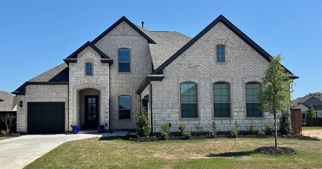 6852 Turner Falls Circle, Flower Mound, TX 76226, 4 Habitaciones Habitaciones , ,3 BañosBaños,Residential,En Venta,6852 Turner Falls Circle,20924000