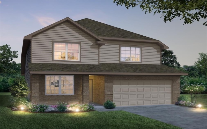 2421 Texas Ash Way, Fort Worth, TX 76123, 4 Bedrooms Bedrooms, ,2 BathroomsBathrooms,Residential,For Sale,2421 Texas Ash Way,20924057