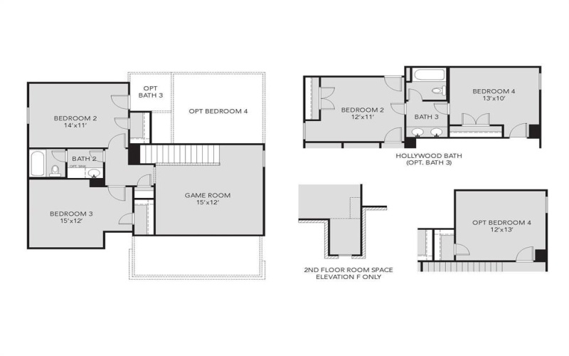 2421 Texas Ash Way, Fort Worth, TX 76123, 4 Bedrooms Bedrooms, ,2 BathroomsBathrooms,Residential,For Sale,2421 Texas Ash Way,20924057