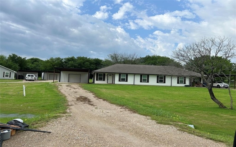 168 MILL BRANCH Lane, Weatherford, TX 76085, 3 Bedrooms Bedrooms, ,2 BathroomsBathrooms,Residential Lease,For Rent,168 MILL BRANCH Lane,20924066