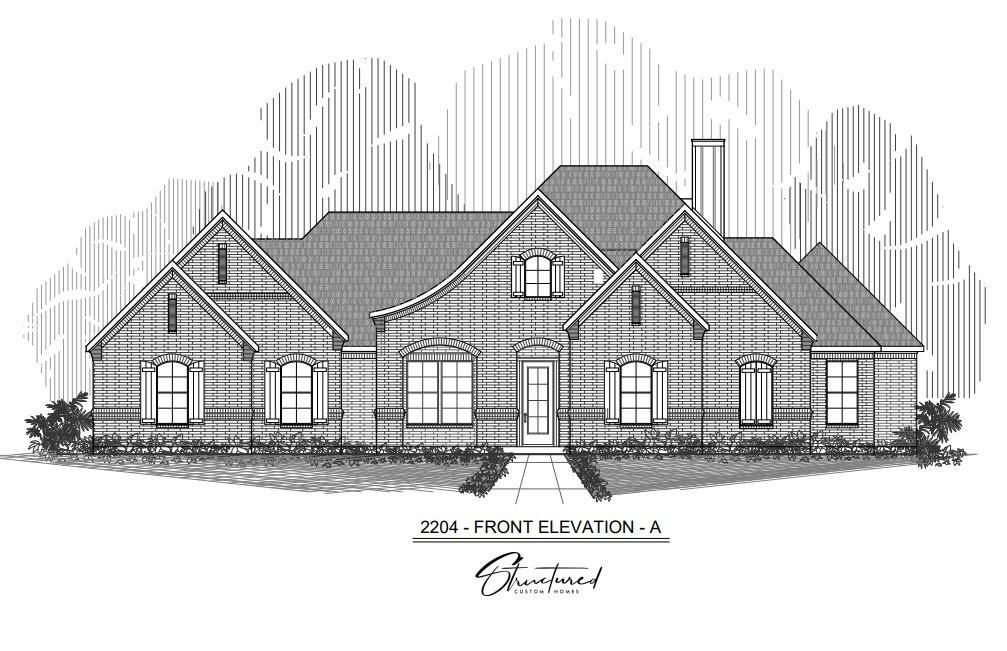 705 County Road 4530, Decatur, TX 76234, 3 Habitaciones Habitaciones , ,2 BañosBaños,Residential,En Venta,705 County Road 4530,20924103