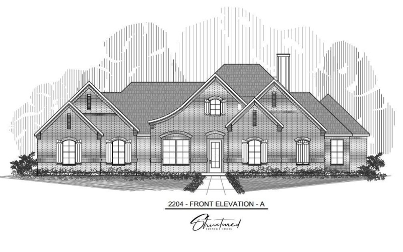 705 County Road 4530, Decatur, TX 76234, 3 Habitaciones Habitaciones , ,2 BañosBaños,Residential,En Venta,705 County Road 4530,20924103