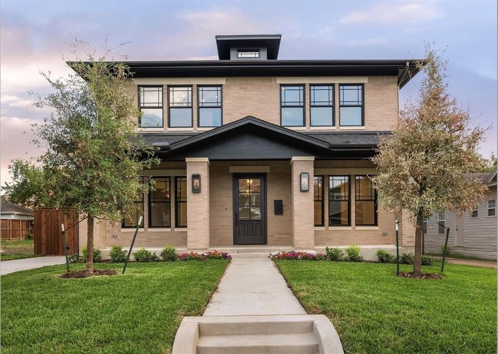 5218 Willis Avenue, Dallas, TX 75206, 4 Habitaciones Habitaciones , ,5 BañosBaños,Residential,En Venta,5218 Willis Avenue,20924172