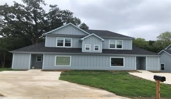 986 S 6th Avenue #986, Denison, TX 75021, 2 Bedrooms Bedrooms, ,2 BathroomsBathrooms,Residential Lease,For Rent,986 S 6th Avenue,20924191