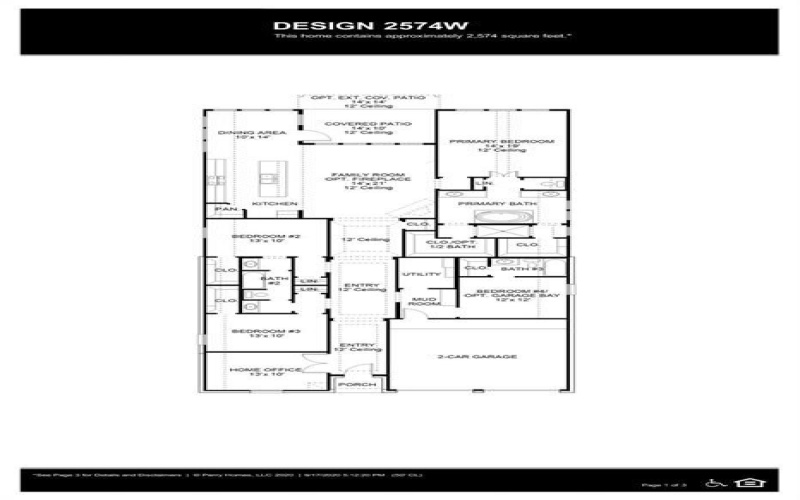 7309 Wayward Wind Drive, Fort Worth, TX 76179, 4 Bedrooms Bedrooms, ,3 BathroomsBathrooms,Residential,For Sale,7309 Wayward Wind Drive,20924195