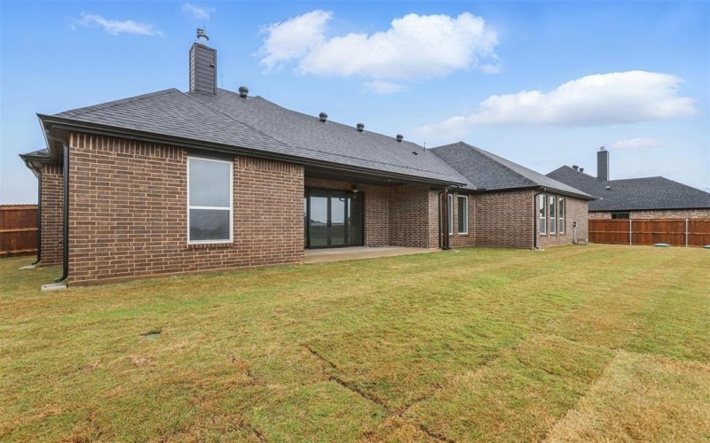 121 Chapowits, Godley, TX 76044, 3 Habitaciones Habitaciones , ,2 BañosBaños,Residential,En Venta,121 Chapowits,20924200