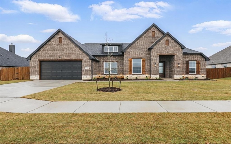 121 Chapowits, Godley, TX 76044, 3 Habitaciones Habitaciones , ,2 BañosBaños,Residential,En Venta,121 Chapowits,20924200