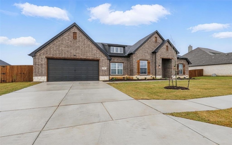 121 Chapowits, Godley, TX 76044, 3 Habitaciones Habitaciones , ,2 BañosBaños,Residential,En Venta,121 Chapowits,20924200