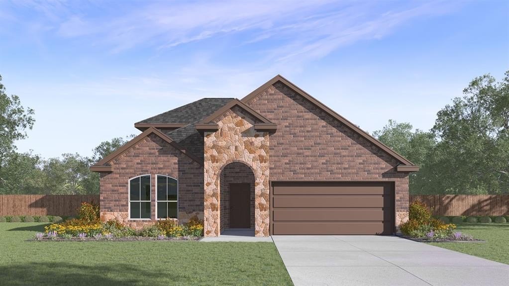 104 Sherwood Drive, Fate, TX 75189, 4 Habitaciones Habitaciones , ,3 BañosBaños,Residential,En Venta,104 Sherwood Drive,20924207