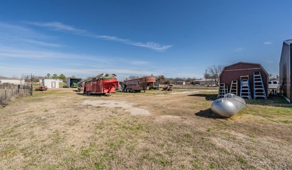 1015 Forest Oaks, Reno, TX 76020, 3 Bedrooms Bedrooms, ,3 BathroomsBathrooms,Residential,For Sale,1015 Forest Oaks,20924271