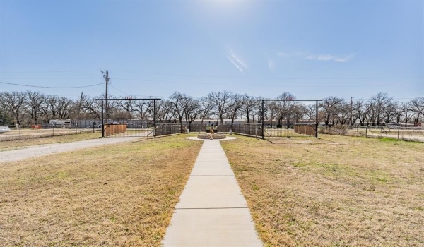1015 Forest Oaks, Reno, TX 76020, 3 Bedrooms Bedrooms, ,3 BathroomsBathrooms,Residential,For Sale,1015 Forest Oaks,20924271