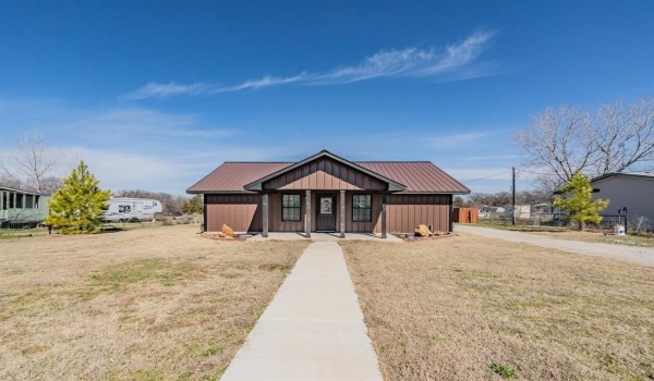 1015 Forest Oaks, Reno, TX 76020, 3 Bedrooms Bedrooms, ,3 BathroomsBathrooms,Residential,For Sale,1015 Forest Oaks,20924271