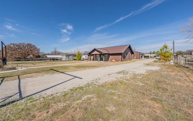 1015 Forest Oaks, Reno, TX 76020, 3 Bedrooms Bedrooms, ,3 BathroomsBathrooms,Residential,For Sale,1015 Forest Oaks,20924271