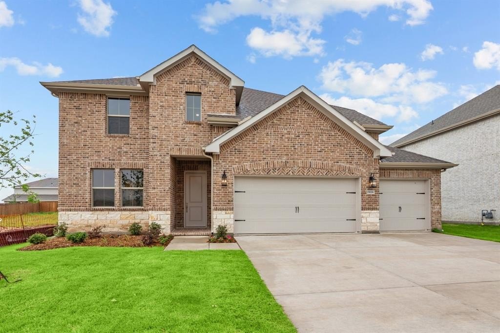 1926 Honey Creek Road, Forney, TX 75126, 4 Bedrooms Bedrooms, ,3 BathroomsBathrooms,Residential,For Sale,1926 Honey Creek Road,20924314