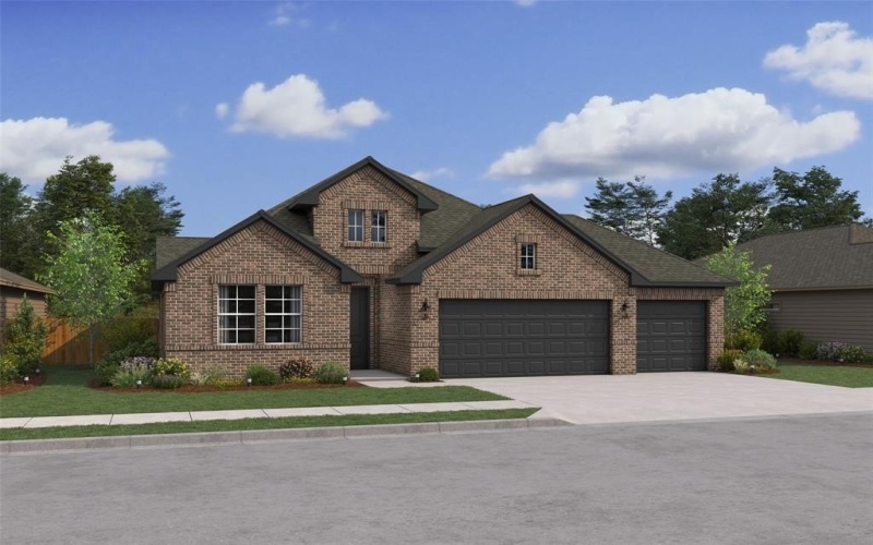 1542 Bushman Lane, Forney, TX 75126, 3 Bedrooms Bedrooms, ,2 BathroomsBathrooms,Residential,For Sale,1542 Bushman Lane,20924328