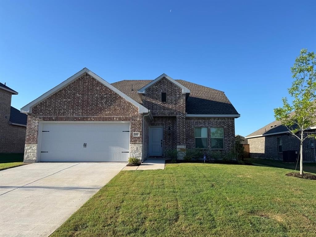537 Ridgewood Drive, Van Alstyne, TX 75495, 3 Bedrooms Bedrooms, ,2 BathroomsBathrooms,Residential Lease,For Rent,537 Ridgewood Drive,20924629