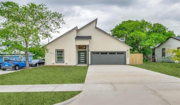 5632 Goodman Avenue, Fort Worth, TX 76107, 3 Habitaciones Habitaciones , ,2 BañosBaños,Residential,En Venta,5632 Goodman Avenue,20924631