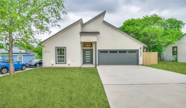5632 Goodman Avenue, Fort Worth, TX 76107, 3 Habitaciones Habitaciones , ,2 BañosBaños,Residential,En Venta,5632 Goodman Avenue,20924631