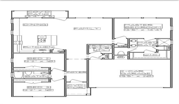 5632 Goodman Avenue, Fort Worth, TX 76107, 3 Habitaciones Habitaciones , ,2 BañosBaños,Residential,En Venta,5632 Goodman Avenue,20924631