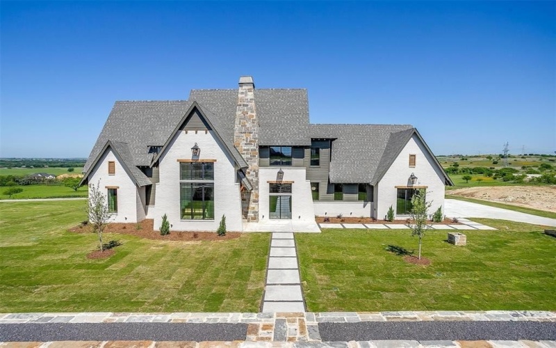 7804 VERN HILLS Drive, Fort Worth, TX 76126, 4 Bedrooms Bedrooms, ,5 BathroomsBathrooms,Residential,For Sale,7804 VERN HILLS Drive,20926587