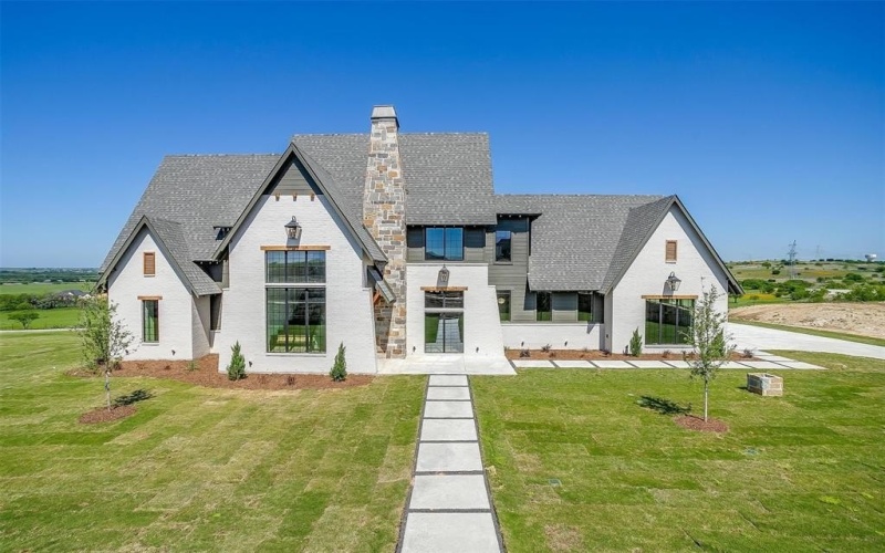 7804 VERN HILLS Drive, Fort Worth, TX 76126, 4 Bedrooms Bedrooms, ,5 BathroomsBathrooms,Residential,For Sale,7804 VERN HILLS Drive,20926587