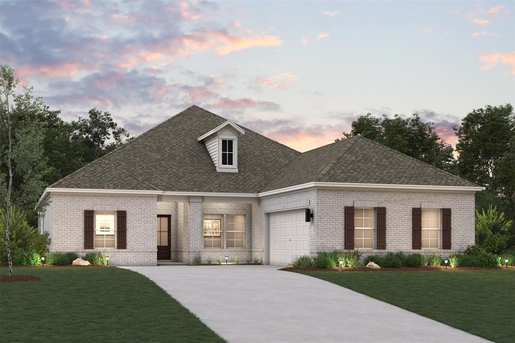 422 Amberville Drive, Red Oak, TX 75154, 4 Habitaciones Habitaciones , ,3 BañosBaños,Residential,En Venta,422 Amberville Drive,20924654