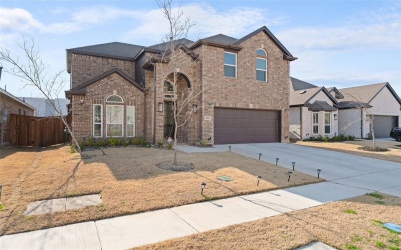 1360 Chisos Way, Forney, TX 75126, 5 Bedrooms Bedrooms, ,3 BathroomsBathrooms,Residential,For Sale,1360 Chisos Way,20926656