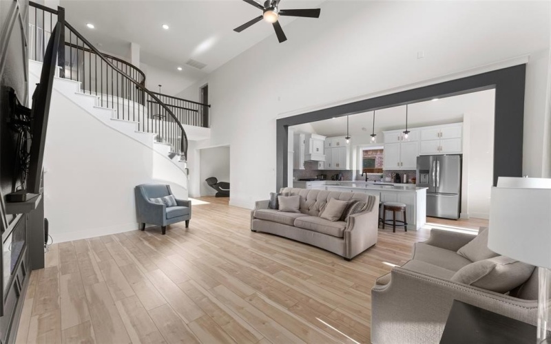 1360 Chisos Way, Forney, TX 75126, 5 Bedrooms Bedrooms, ,3 BathroomsBathrooms,Residential,For Sale,1360 Chisos Way,20926656